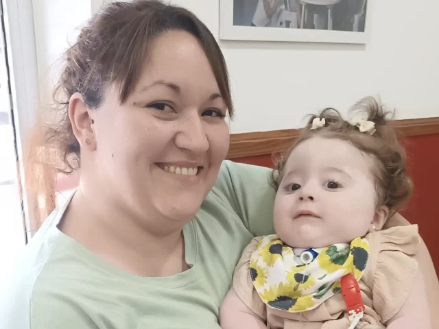 Rufina Celeste Moyano
